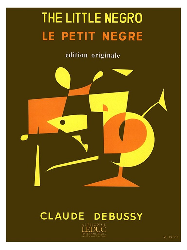 Petit Negre