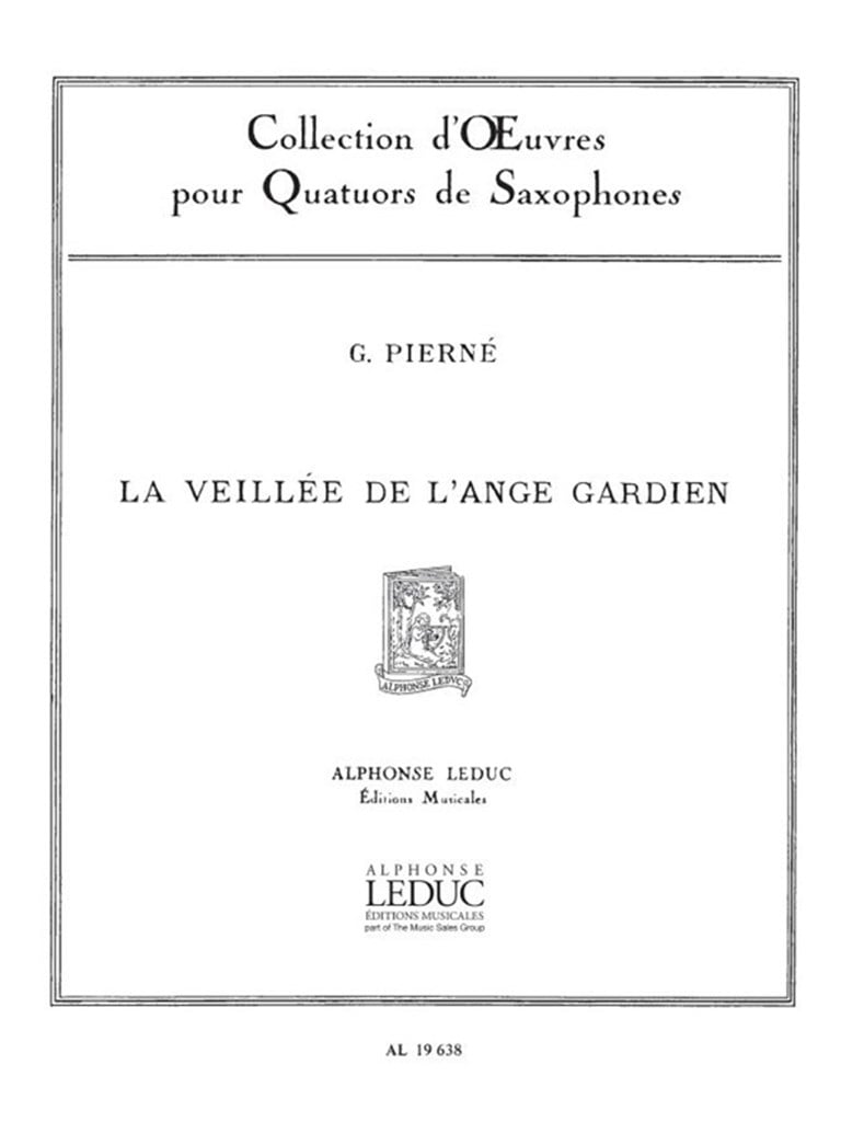Veillee De L'Ange Gardien