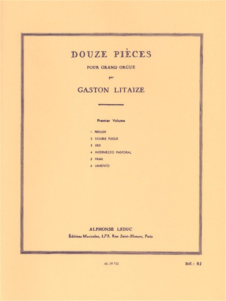 12 Pieces