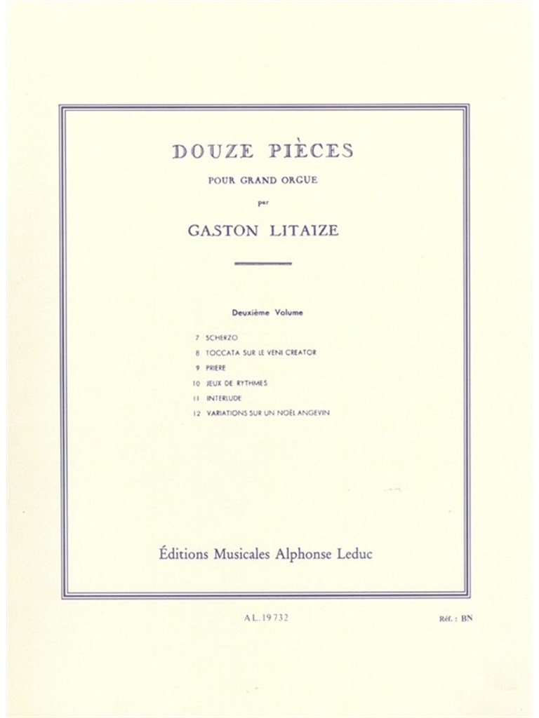 12 Pieces