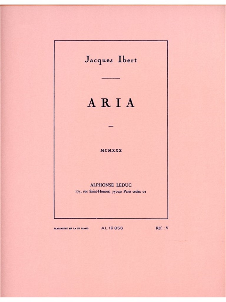 Aria