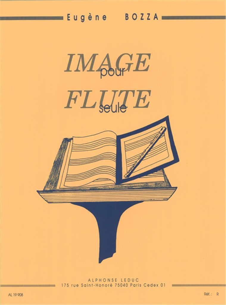 Image Op. 38
