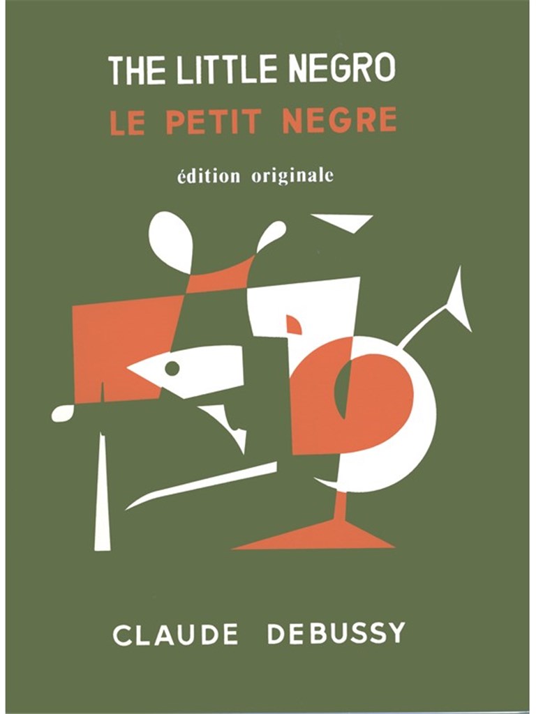 Le Petit Nègre