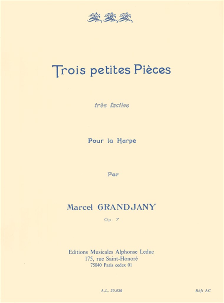 Petites Pieces(3)