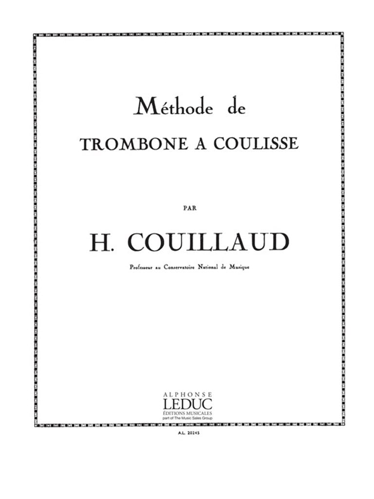 Methode
