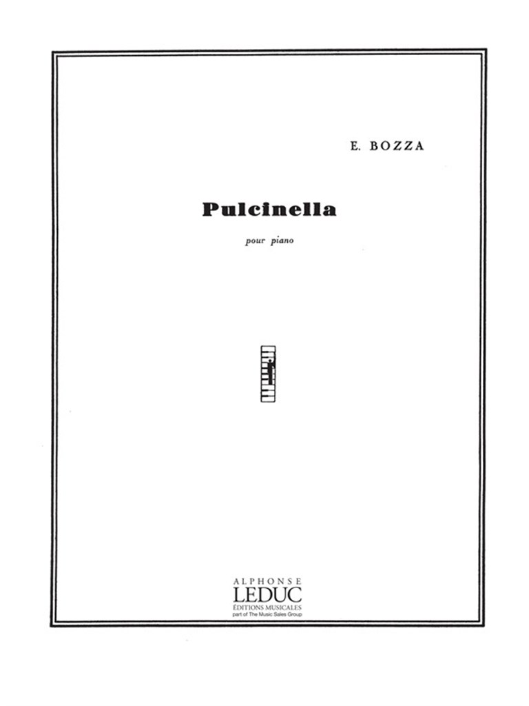 Pulcinella