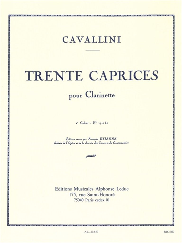 Caprices(30) 2