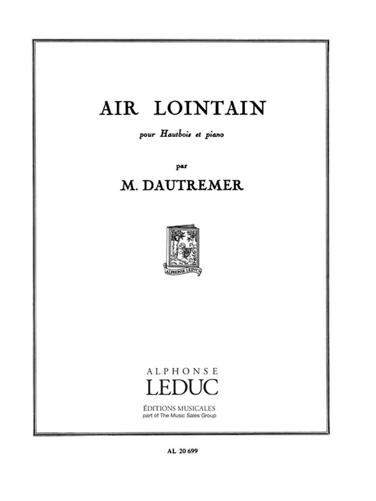 Air Lointain