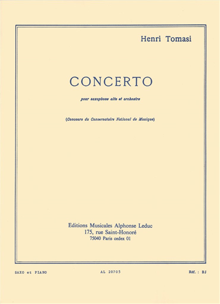 Concerto