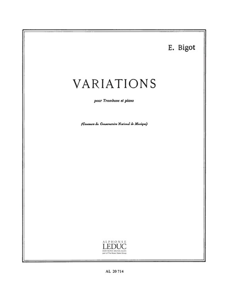 Variations