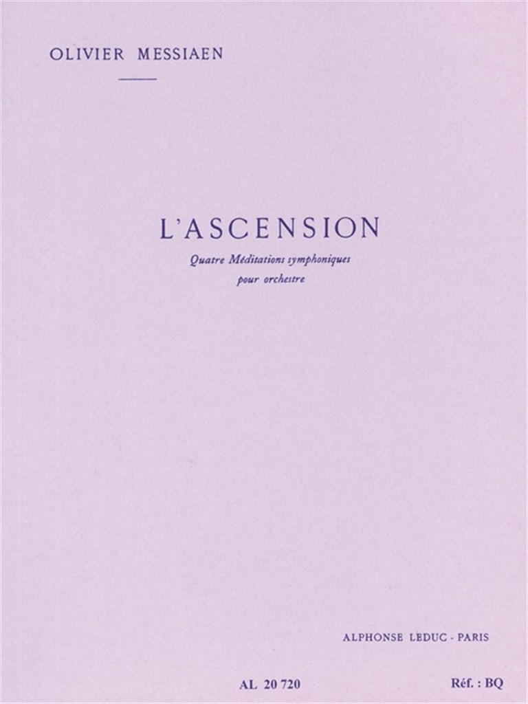 Ascension