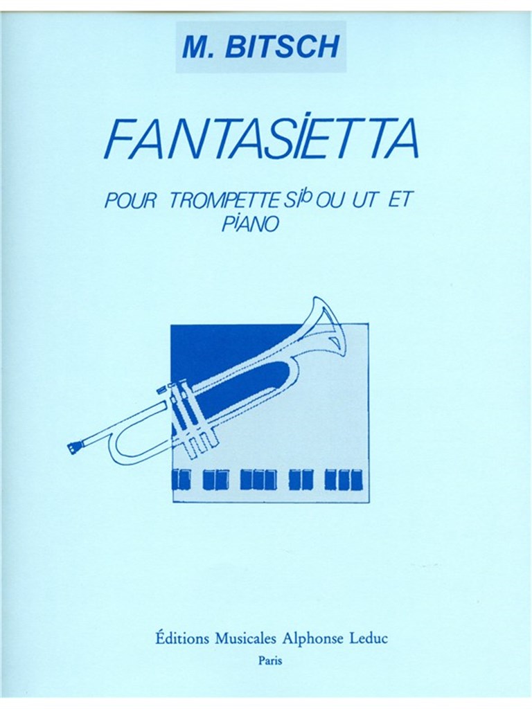Fantasietta.