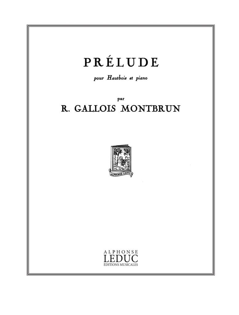 Prelude