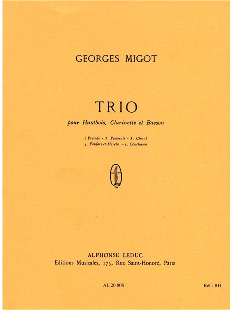 Trio