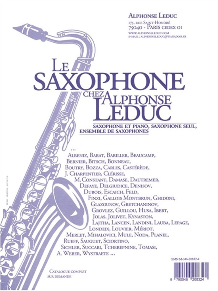 Sonata No.6 For Flute And Piano