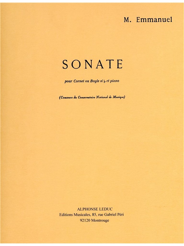 Sonate