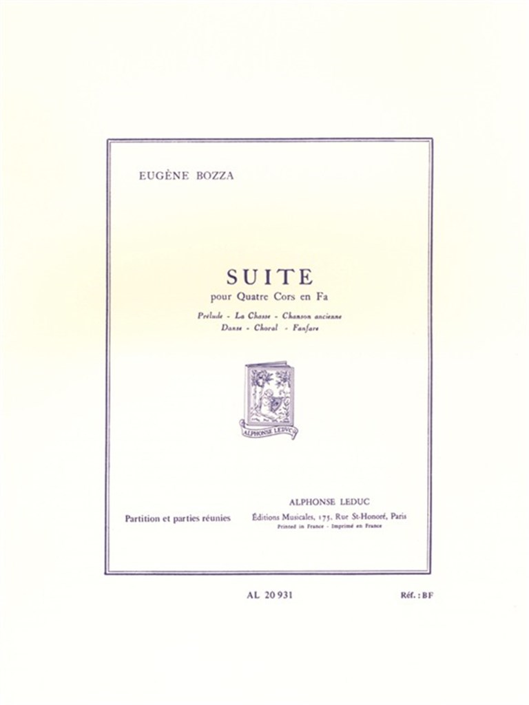 Suite