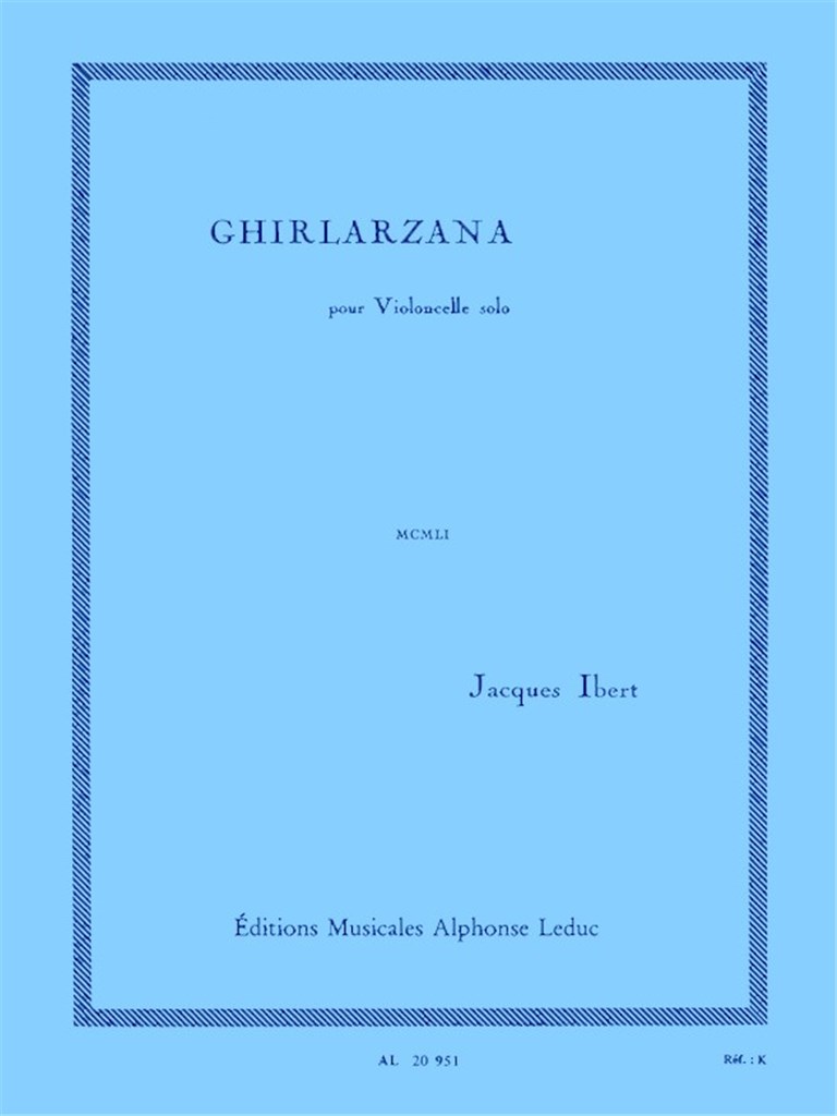 Ghirlarzana