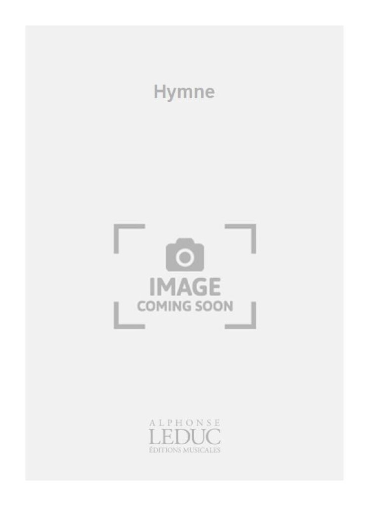 Hymne