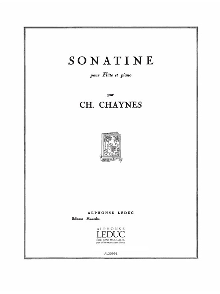Sonatine