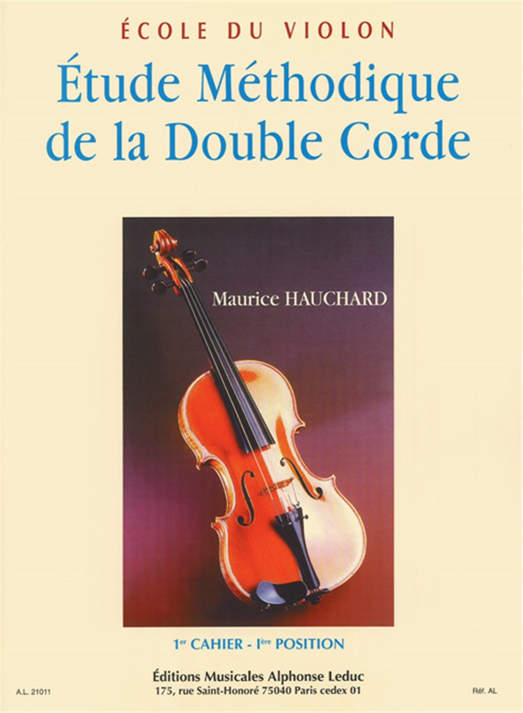 Étude Méthodique de la Double Cord
