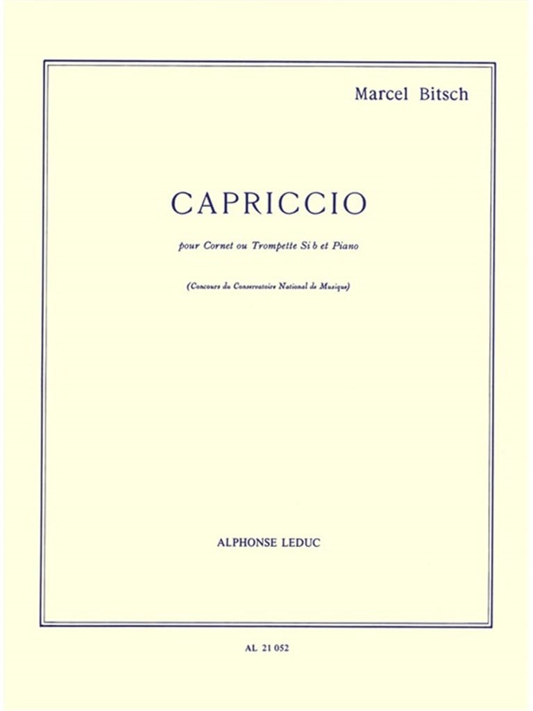 Capriccio