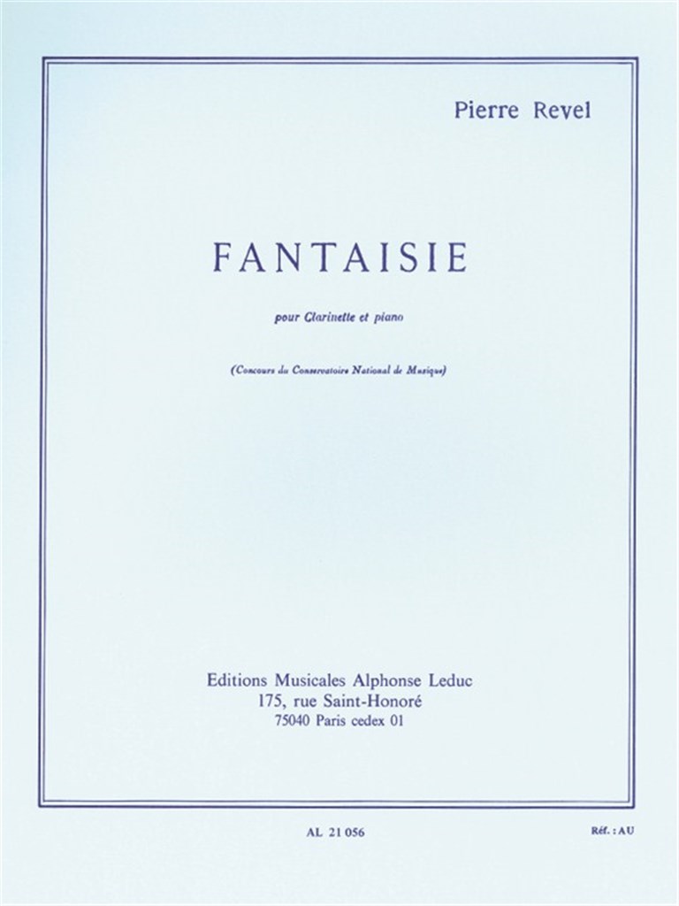 Fantaisie
