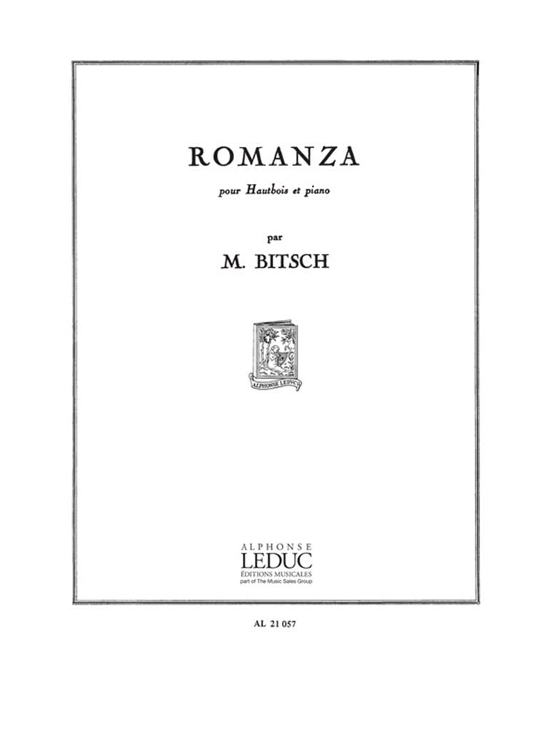 Romanza