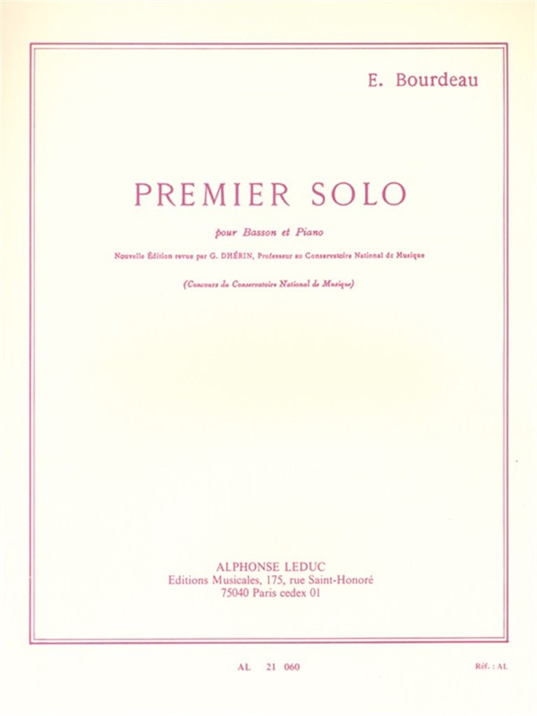 Solo N01