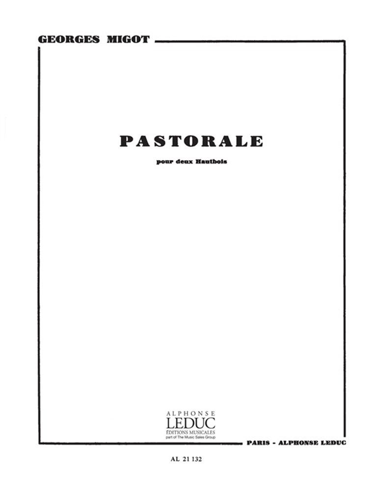 Pastorale