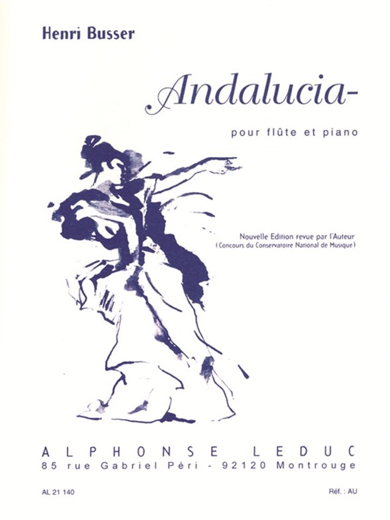 Andalucia