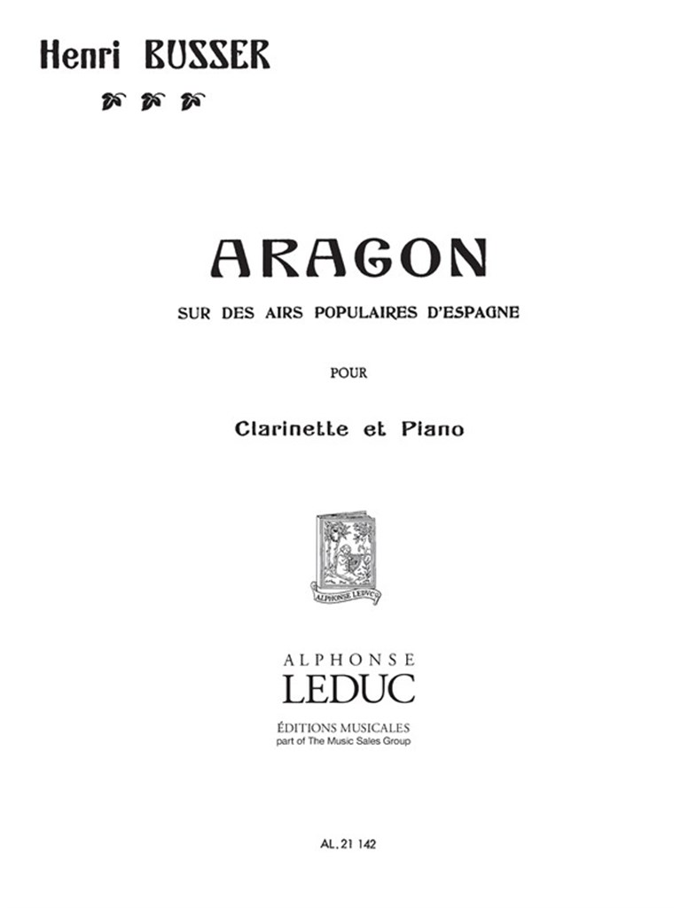 Aragon