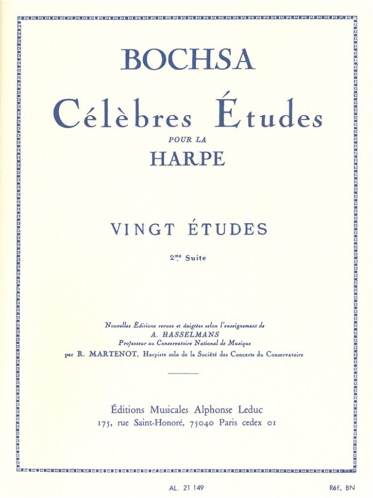 20 Etudes Vol.2