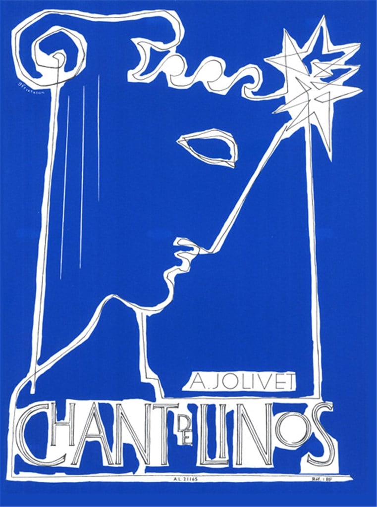 Chant De Linos
