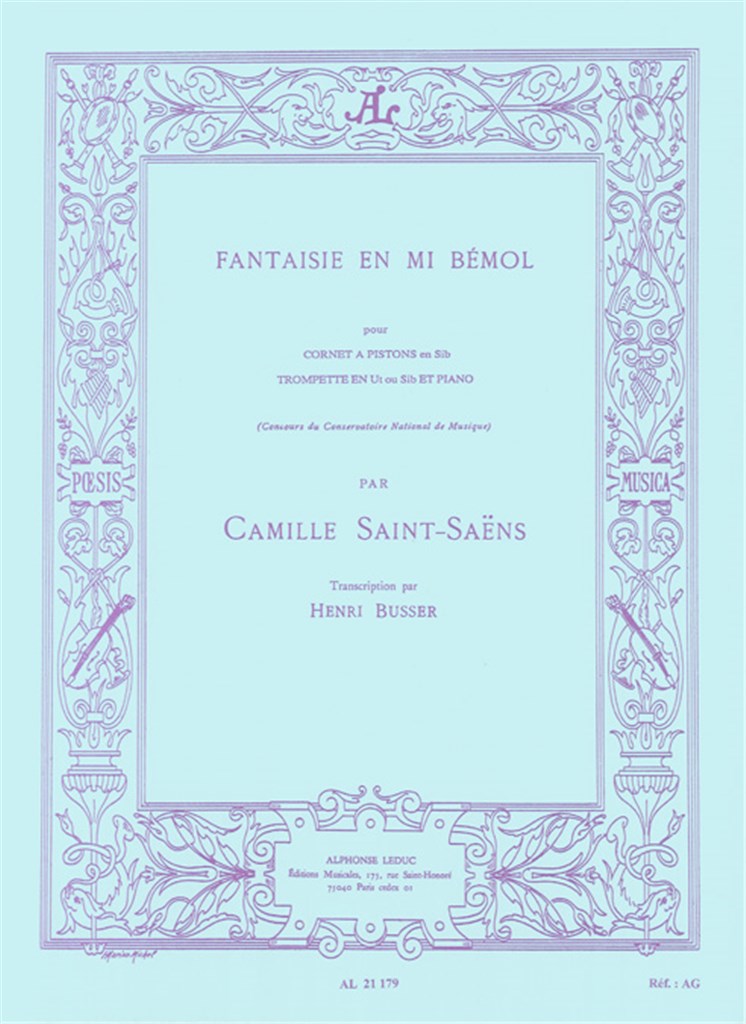 Fantasie Es.