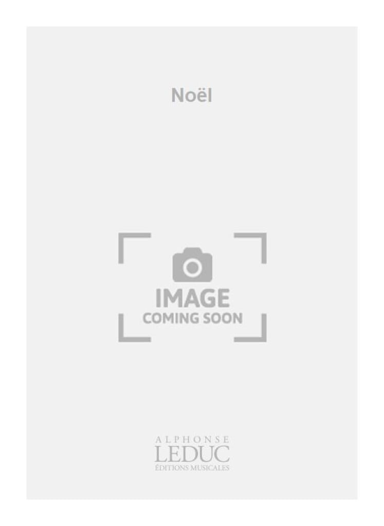 Guy Delamoriniere: Noel