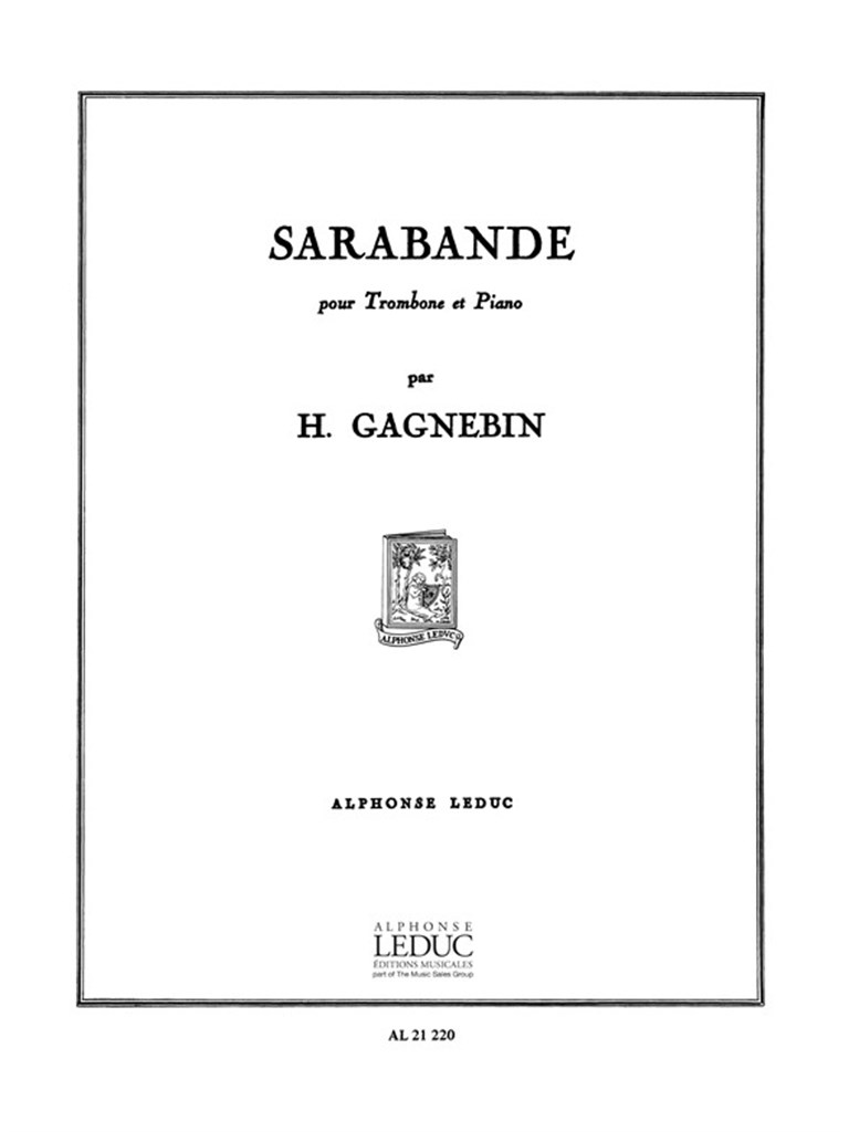 Sarabande