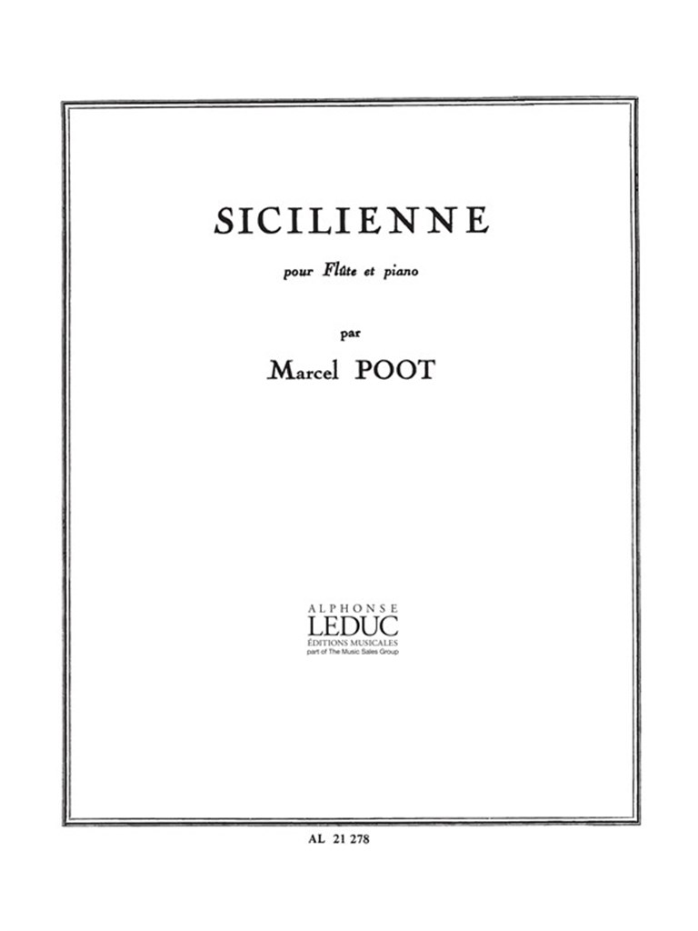 Sicilienne