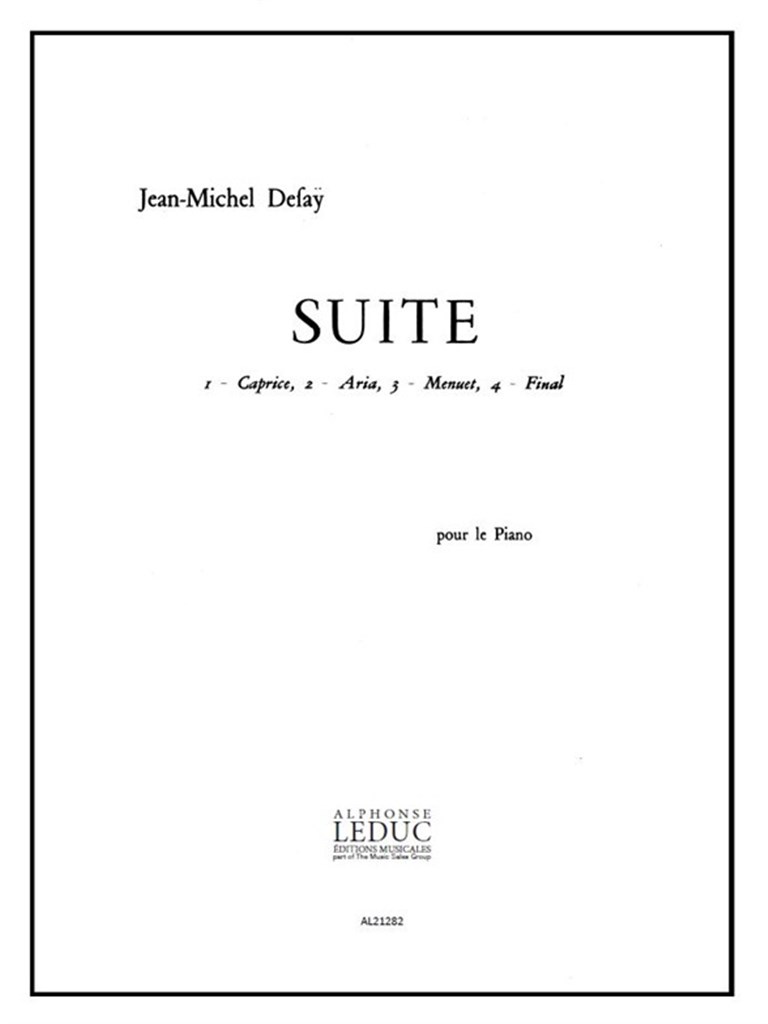 Suite