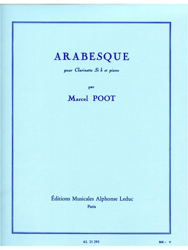 Arabesque
