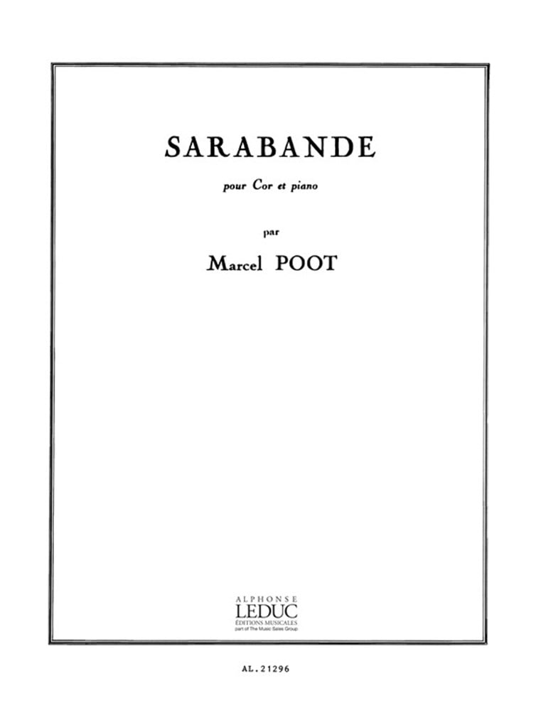 Sarabande