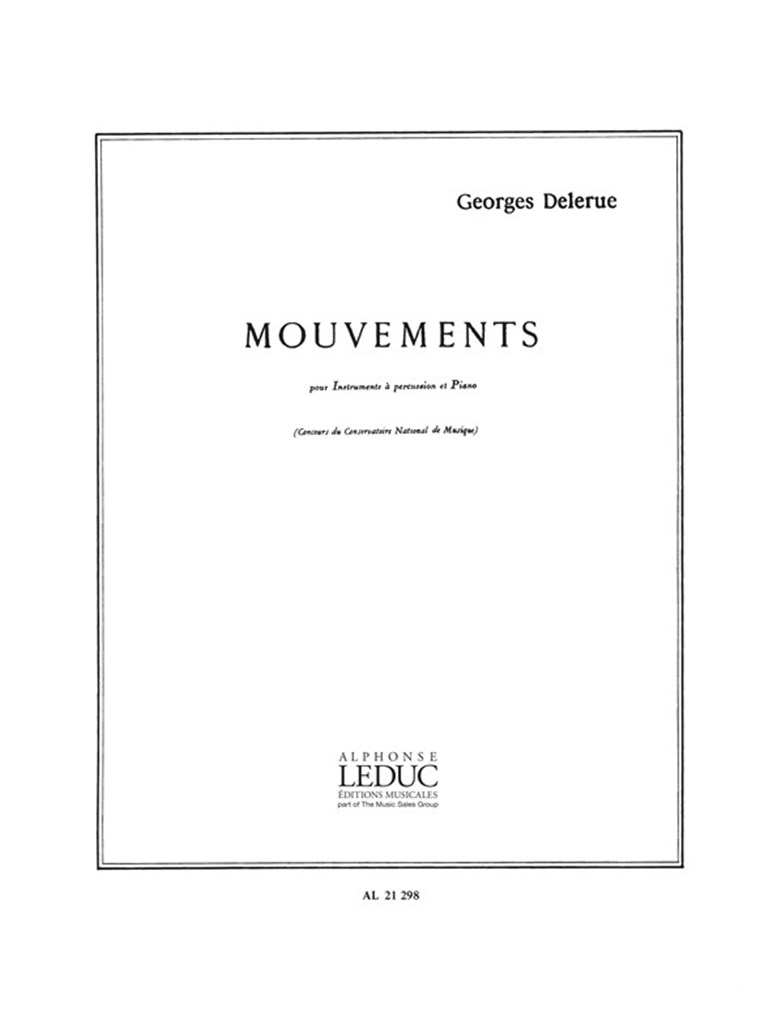 Mouvements