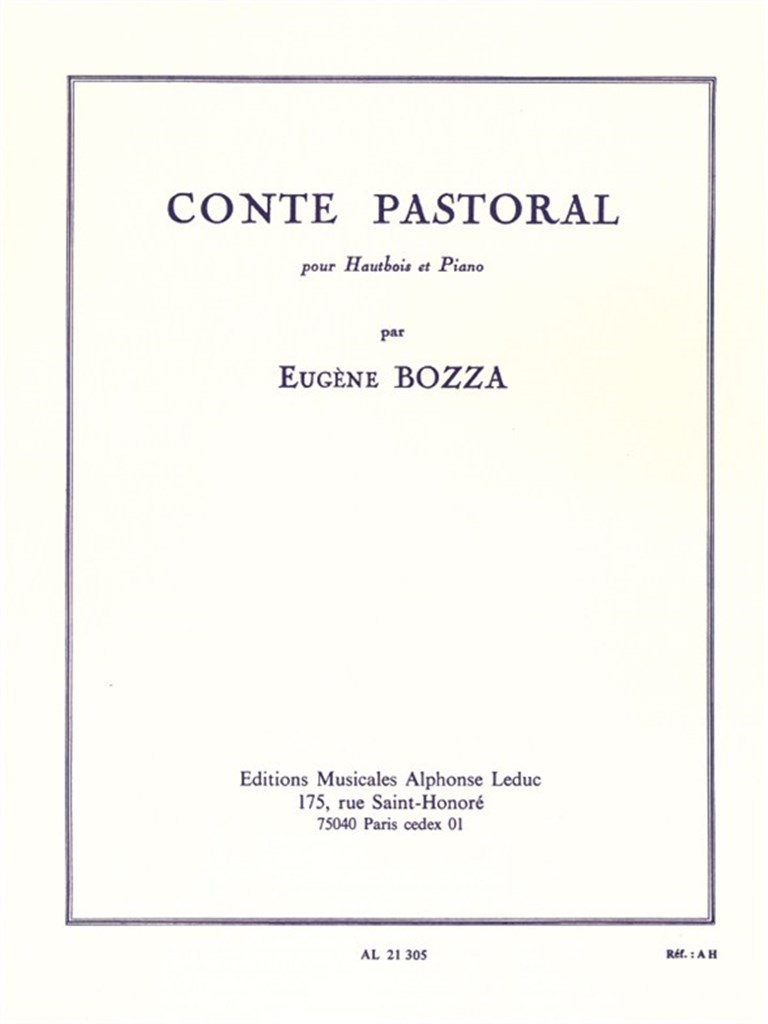 Conte Pastoral