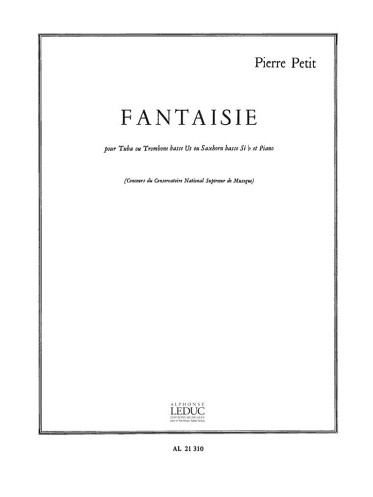 Fantaisie