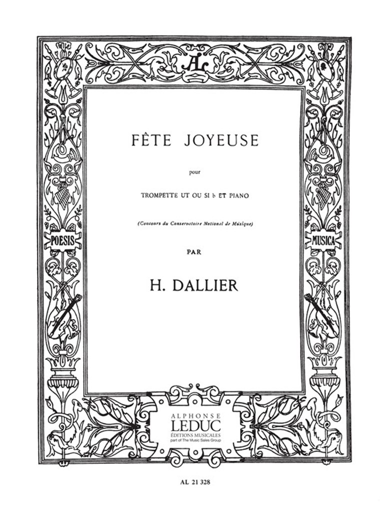 Fete Joyeuse