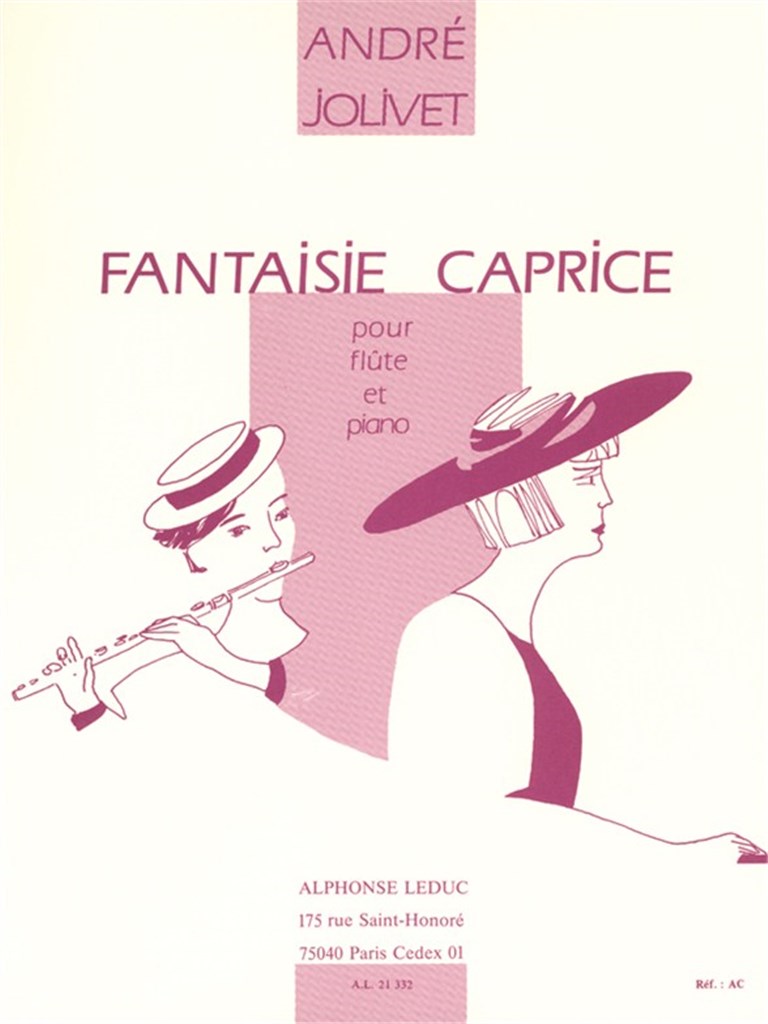 Fantasie Caprice