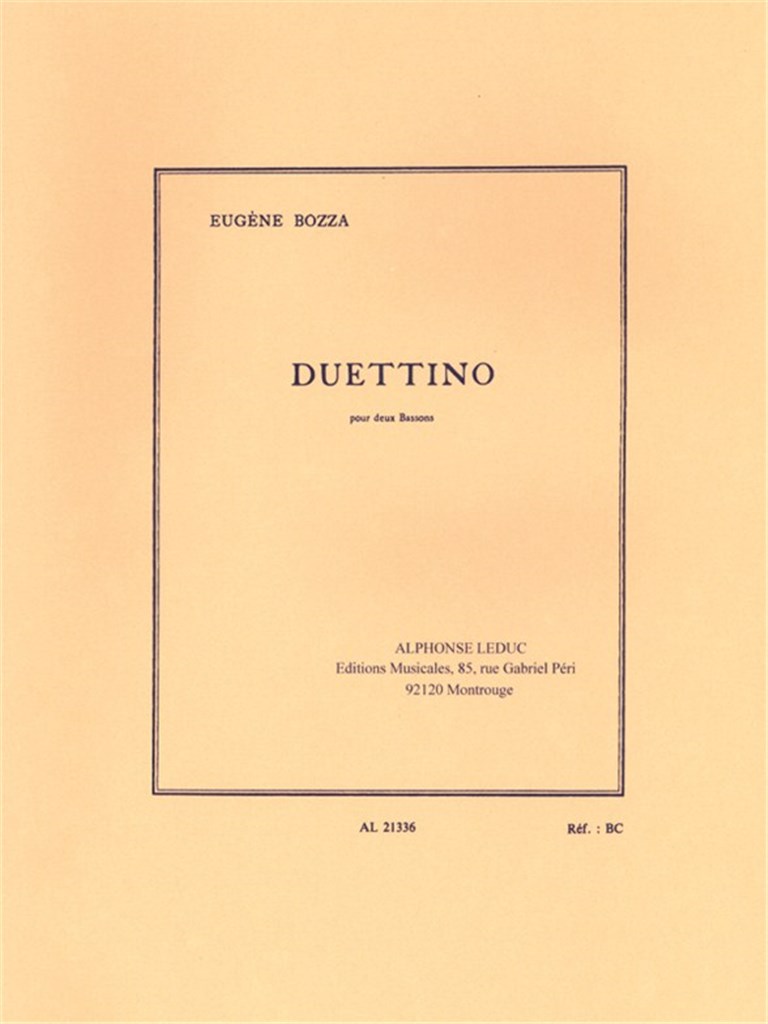 Duettino