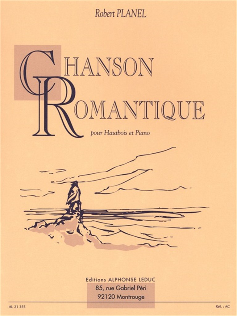 Chanson Romantique