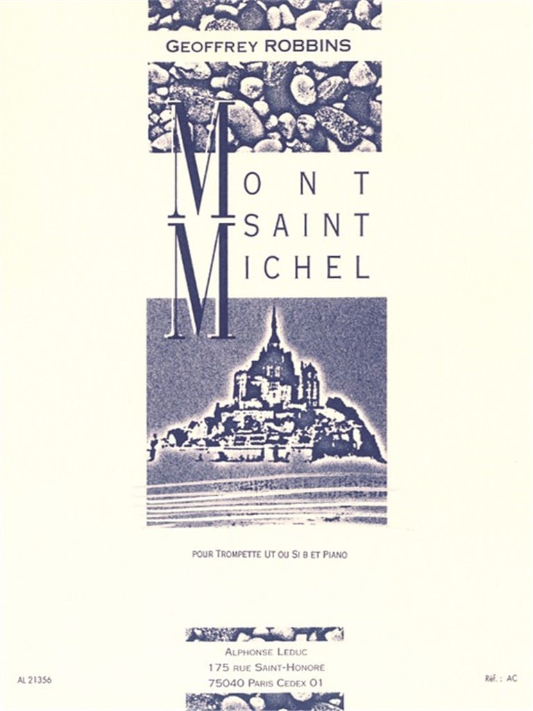 Mont-Saint-Michel