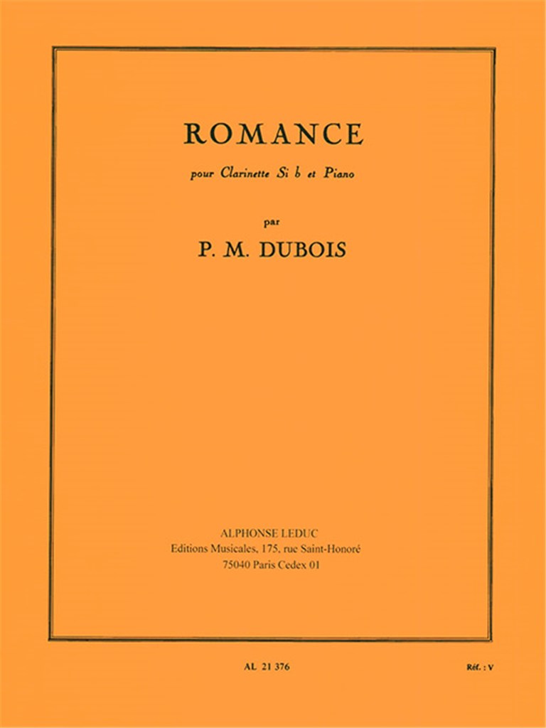 Romance